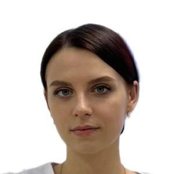Кравцова Екатерина Александровна — ЛОР, Детский ЛОР, Курск