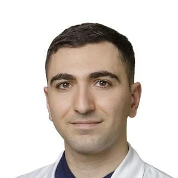 Варданян Маис Геворгович — Маммолог, Онколог-маммолог, Пластический хирург, Москва