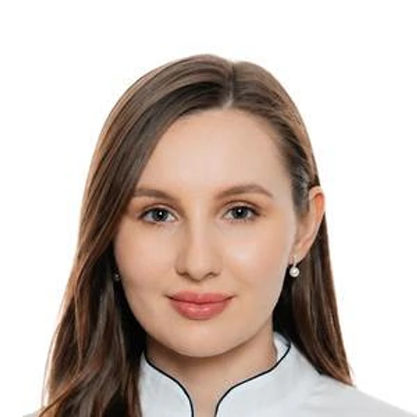 Бахтиева Илюза Радиковна — Педиатр, Казань