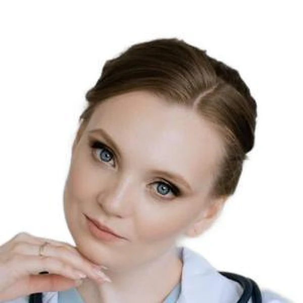 Перевозчикова Екатерина Денисовна — Терапевт, Смоленск