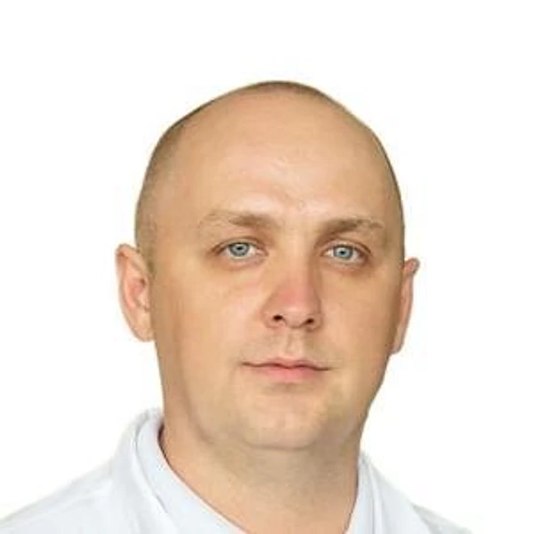 Сафоненко Егор Геннадьевич — ЛОР-хирург, Детский ЛОР, Детский ЛОР-хирург, ЛОР, Обнинск