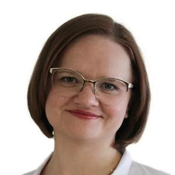 Фролова Ксения Николаевна — ЛОР, ЛОР-хирург, Кемерово