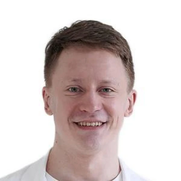 Аминов Руслан Юнирович — Стоматолог-ортопед, Сибай