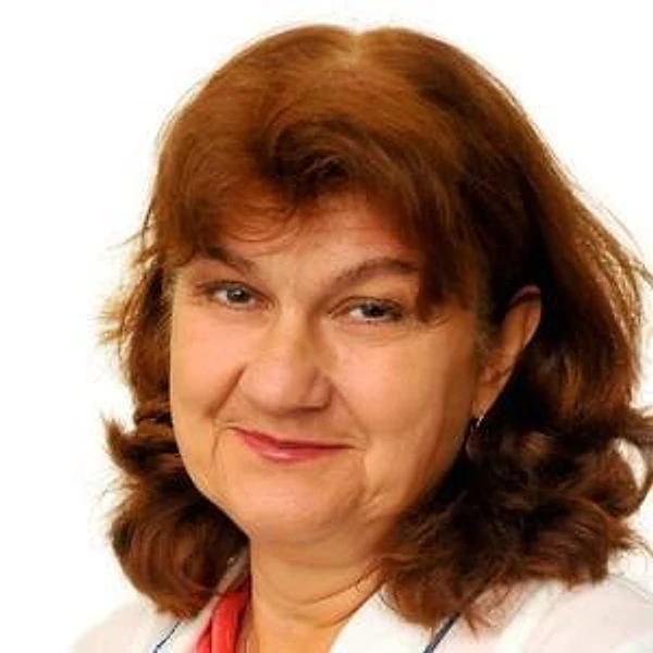 Катасонова Надежда Валентиновна — Аллерголог, Иммунолог, Кемерово