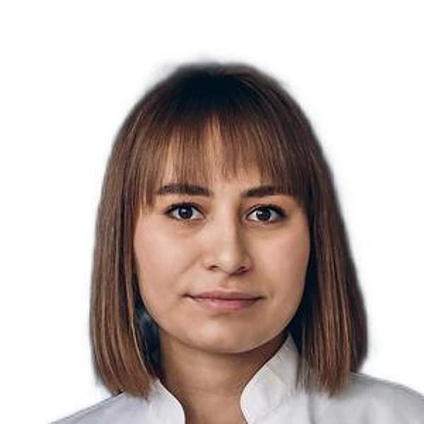 Харматуллина Эльвира Айратовна — Детский врач УЗИ, Врач УЗИ, Казань