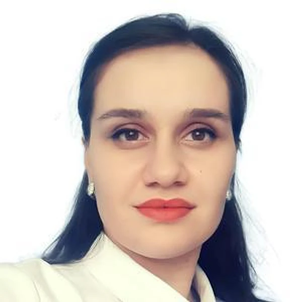 Чукова Джамиля Борисовна — Психолог, Детский психолог, Черкесск