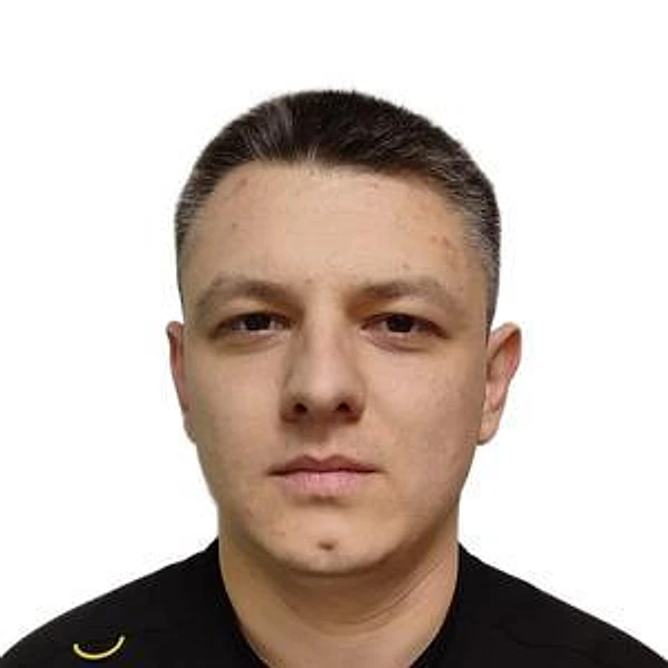 Чердаков Евгений Дмитриевич — Травматолог, Ортопед, Брянск