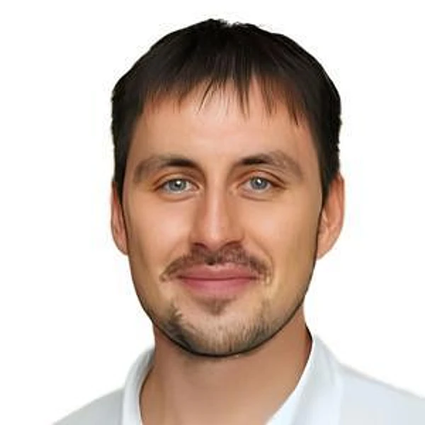 Гатин Денис Вадимович — Рентгенолог, Кемерово