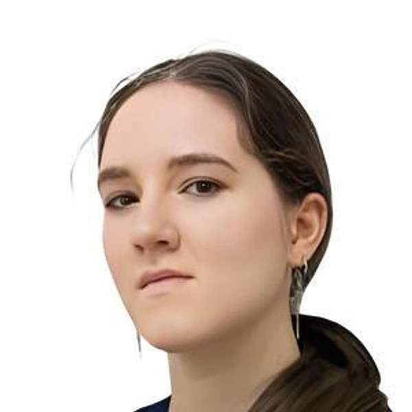 Калюжина Дарья Николаевна — Остеопат, Детский остеопат, Педиатр, Химки