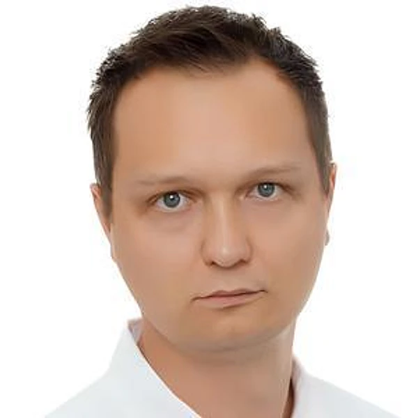 Колобовников Константин Сергеевич — Рентгенолог, Кемерово