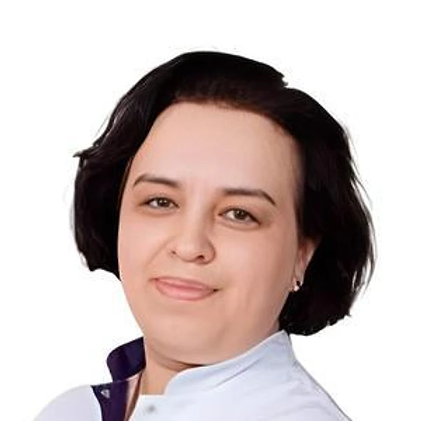 Костычева Анна Алексеевна — Специалист по грудному вскармливанию, Москва