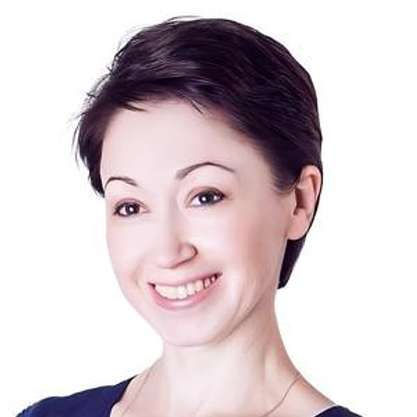 Селиванова Ирина Владимировна — Психолог, Детский нейропсихолог, Специалист по грудному вскармливанию, Москва