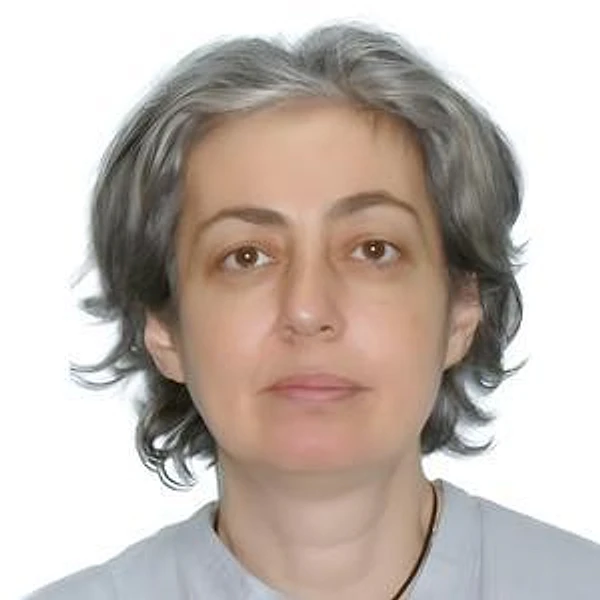 Сивохина Аурика Анатольевна — Специалист по грудному вскармливанию, Москва