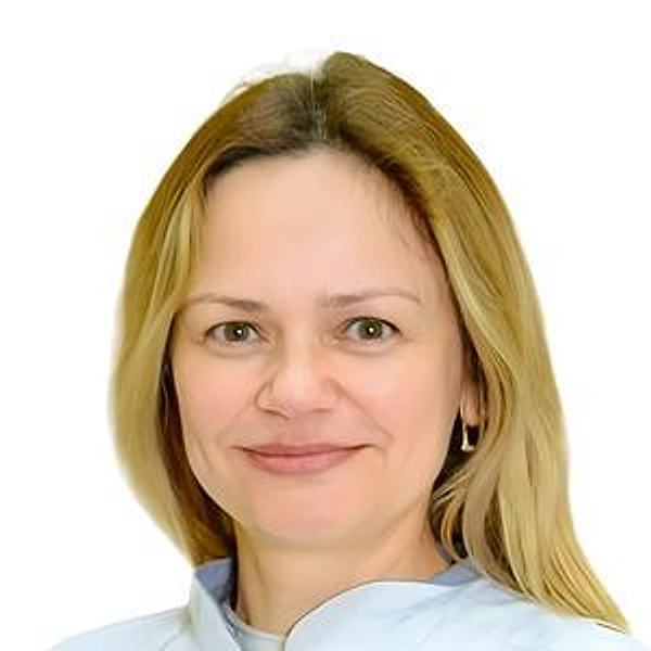 Копцева Людмила Викторовна — Психолог, Евпатория