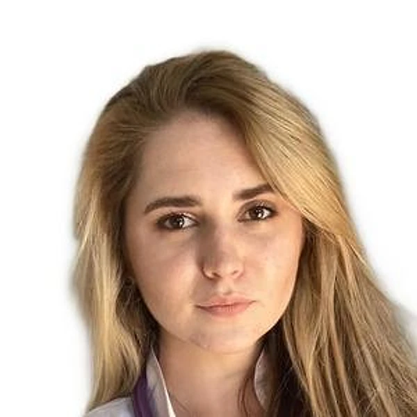 Черкасова Алина Валерьевна — Педиатр, Калуга