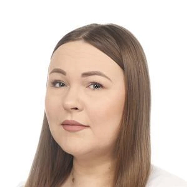 Глинова Анастасия Ивановна — ЛОР, Детский ЛОР, Саранск