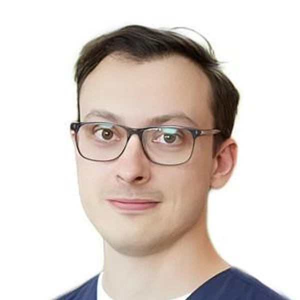 Свинкин Михаил Викторович — Травматолог, Врач УЗИ, Ортопед, Омск