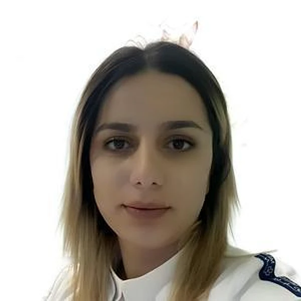Абдуева Камила Бакмирзаевна — Педиатр, Химки