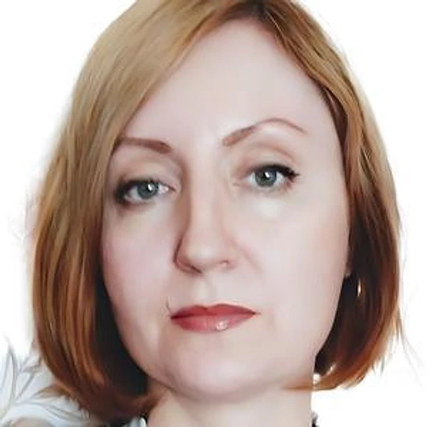 Катунцева Елена Александровна — Педиатр, Химки