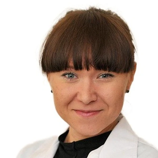 Силантьева Светлана Сергеевна — Кардиолог, Кемерово