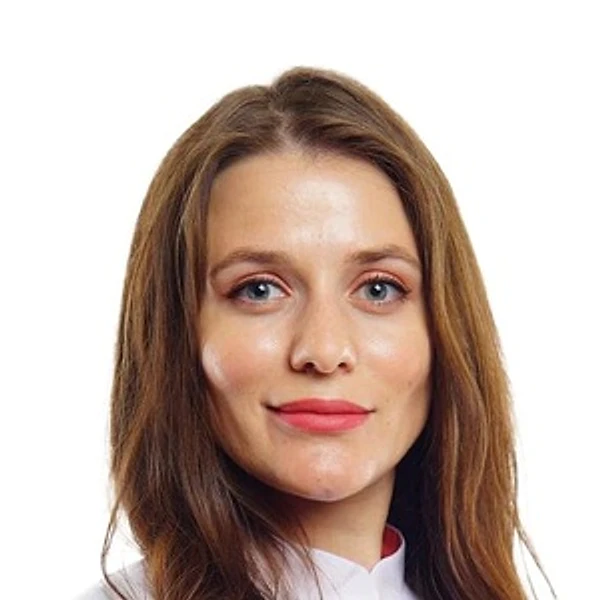 Саишина Анна Михайловна — Ревматолог, Кемерово