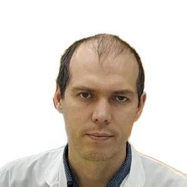 Мизюра Денис Михайлович — Детский стоматолог, Краснодар