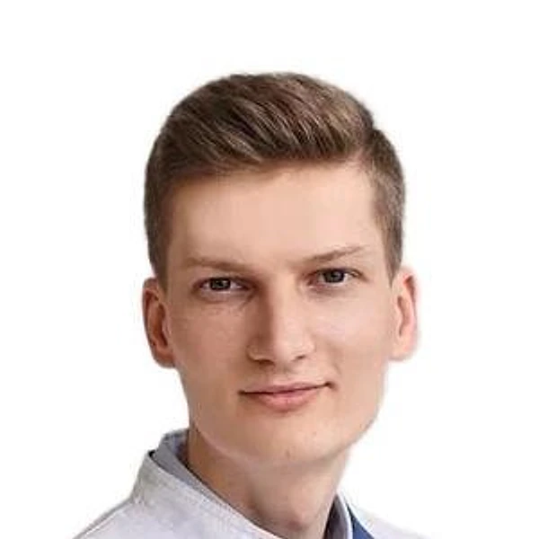Шкода Даниил Анатольевич — ЛОР-хирург, Москва