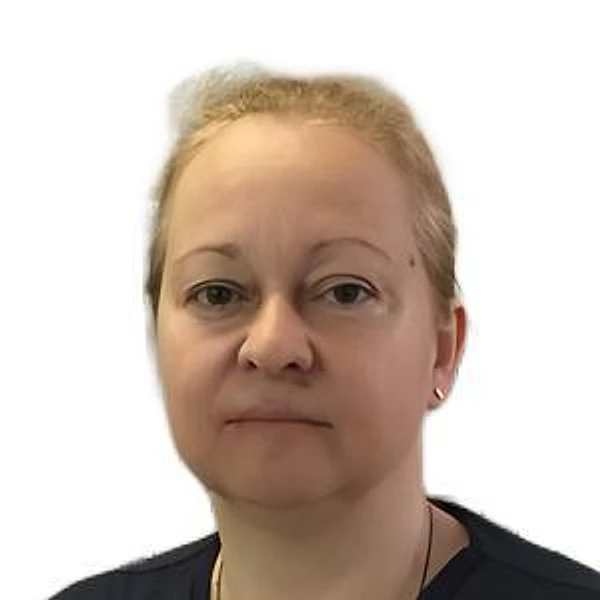 Облетова Елена Геннадьевна — Детский инструктор ЛФК, Москва