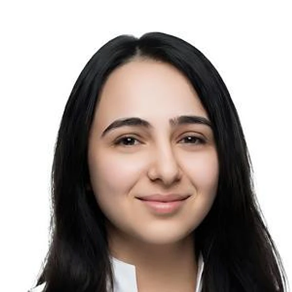 Трофимова София Алексеевна — Врач ЛФК, Москва