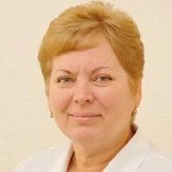 Червова Людмила Анатольевна — Трансфузиолог, Кемерово