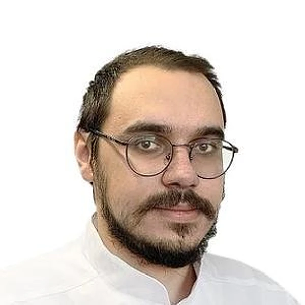Семенихин Игорь Николаевич — Педиатр, Детский инфекционист, Нижний Новгород