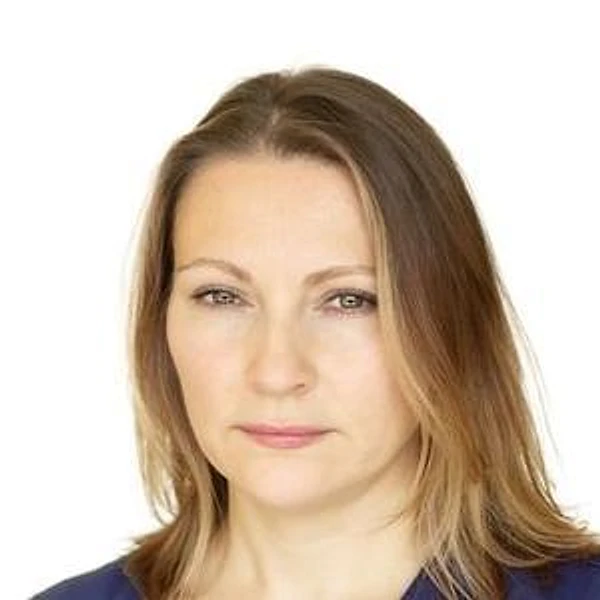 Рисовер Евгения Юрьевна — Гематолог, Кемерово
