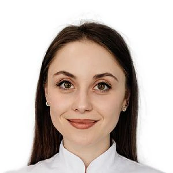 Якубова Ление Шевкетовна — Гастроэнтеролог, Диетолог, Симферополь
