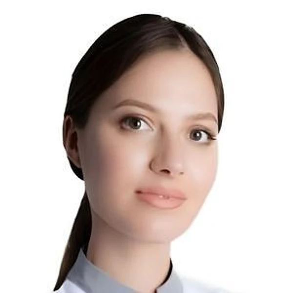 Конюшихина Алина Алексеевна — Гинеколог, Акушер, Самара