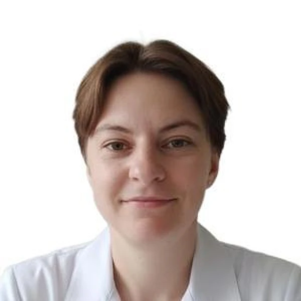 Маркова Екатерина Яковлевна — Психиатр, Педиатр, Нижний Новгород
