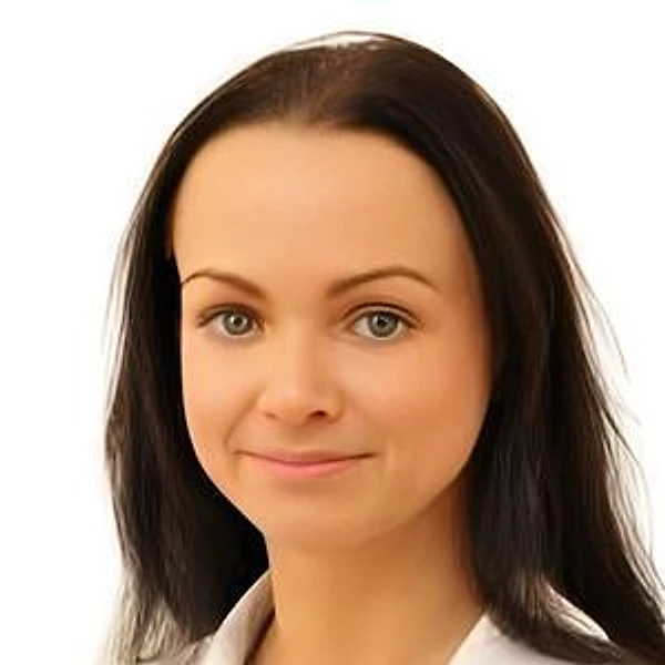 Барсук Марина Викторовна — Гематолог, Кемерово