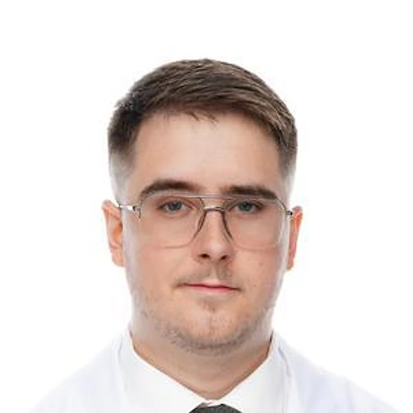 Москаленко Максим Андреевич — Психиатр, Детский психиатр, Нижний Новгород