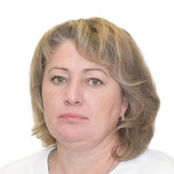 Захарова Ольга Александровна — Онколог, Онколог-маммолог, Новосибирск