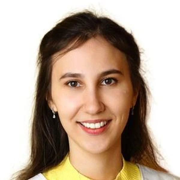 Хабибулина Алина Рамазановна — Педиатр, Нижний Новгород
