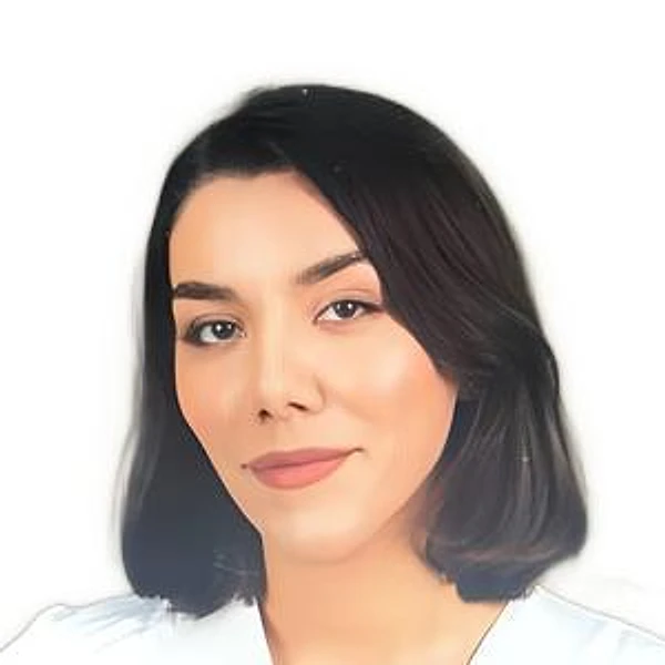 Казимова Лейла Рамисовна — Терапевт, Дербент