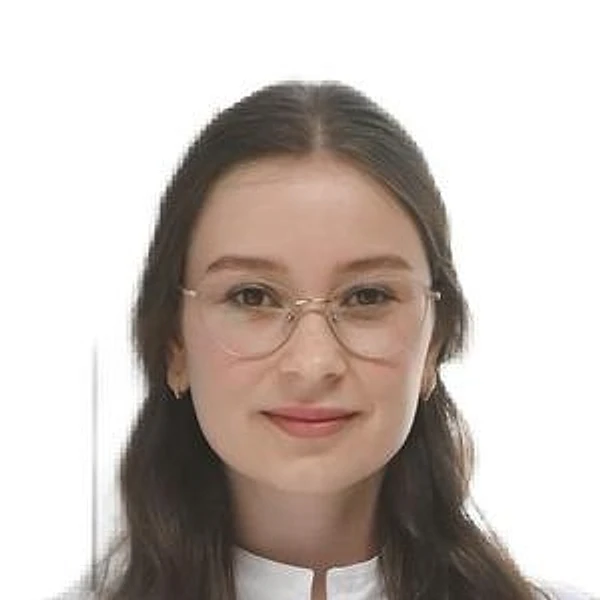 Савина Дарья Александровна — Педиатр, Челябинск