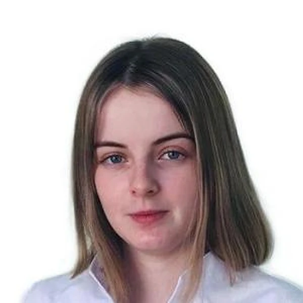 Кулакова Ксения Сергеевна — Педиатр, Новочебоксарск