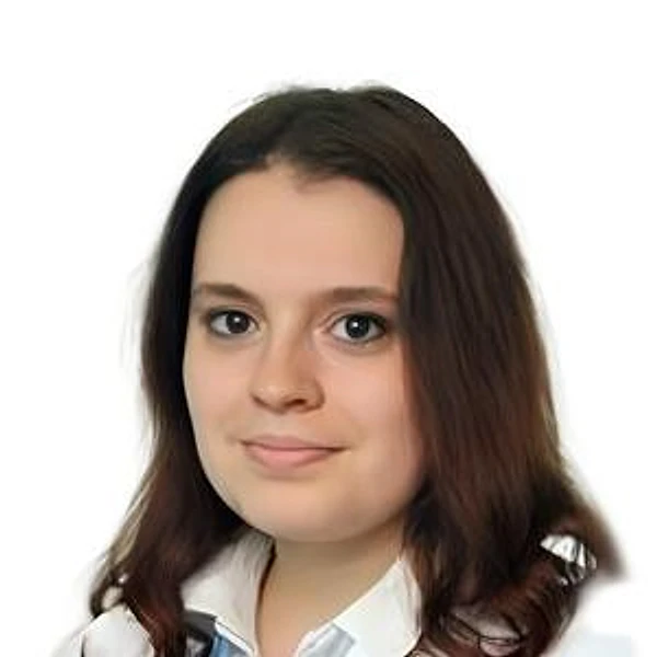 Бородкина Дарья Андреевна — Эндокринолог, Диабетолог, Кемерово