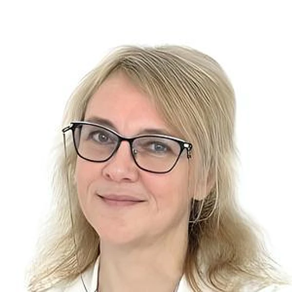 Ежова Александра Сергеевна — Неонатолог, Санкт-Петербург