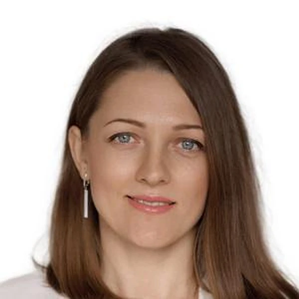 Жембровская Анна Сергеевна — Психолог, Детский психолог, Ростов-на-Дону