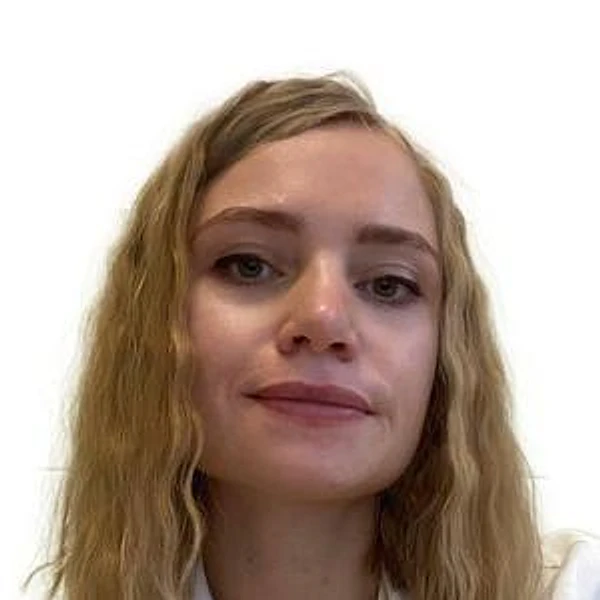 Асанова Анастасия Анатольевна — Психиатр, Москва