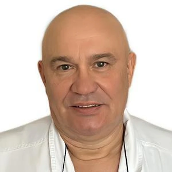 Орлов Александр Борисович — Хирург, Кемерово