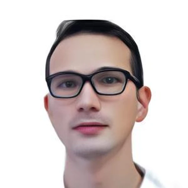 Васильев Григорий Сергеевич — Генетик, Москва
