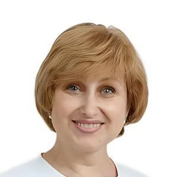 Васильева Вера Владимировна — Кардиолог, Кемерово