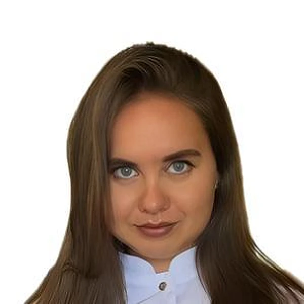 Сметанина Анна Олеговна — Педиатр, Нижний Новгород